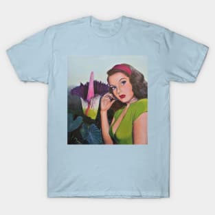 Secret Desire T-Shirt